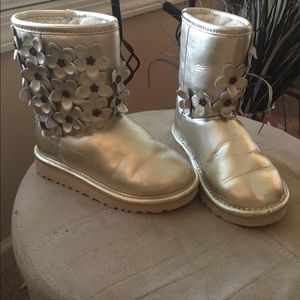 Ugg Toddler Girls’ Boots